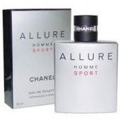 Allure Homme Sport